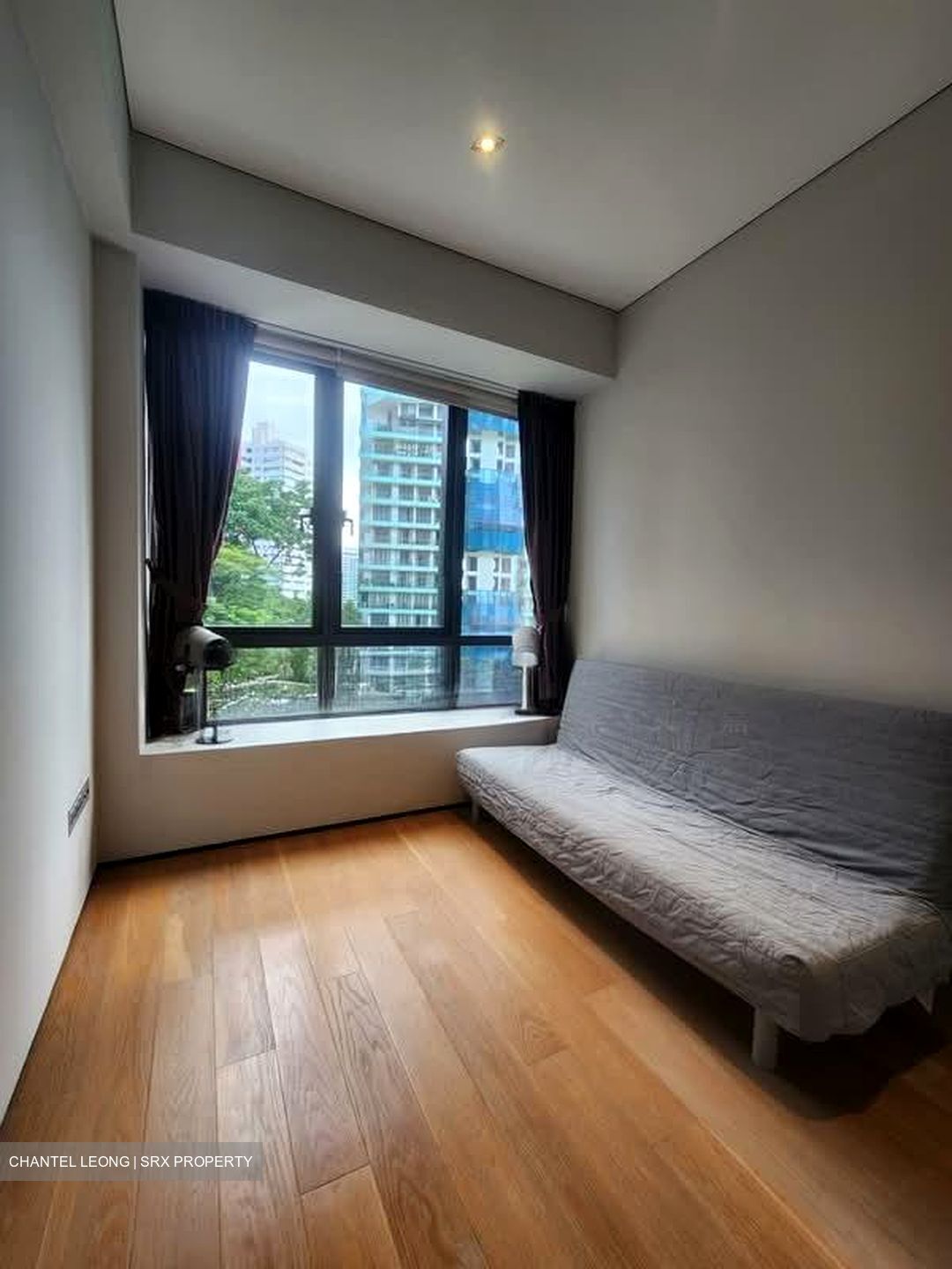 OUE Twin Peaks (D9), Condominium #540631681